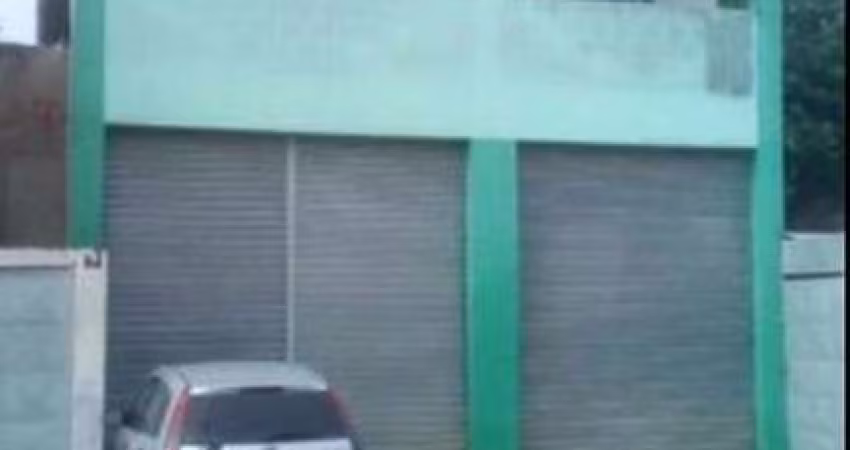 Casa para Venda em Jacareí, JARDIM COLONIA, 4 dormitórios, 1 suíte, 4 banheiros