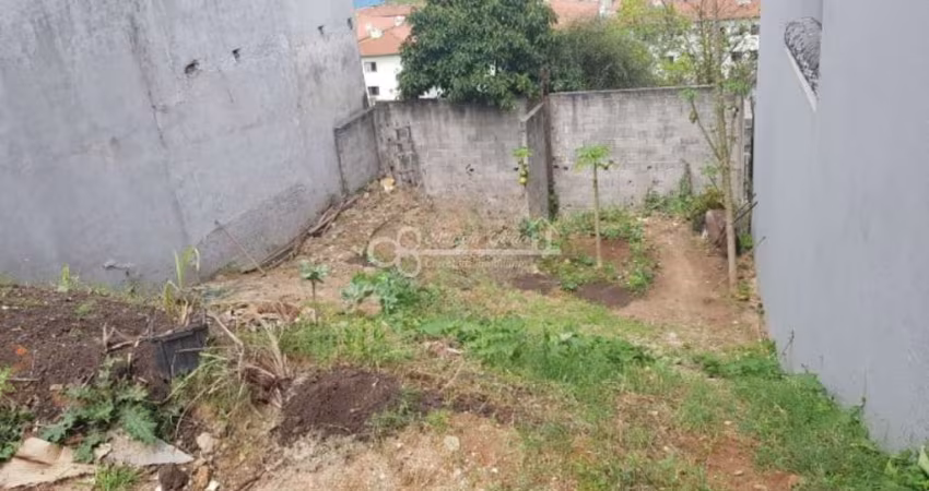 Venda: Terreno - Bairro Assunção - SBCampo/SP - R$ 400.000,00 - Ref. TE00069