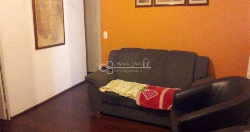 Venda: Apartamento TÉRREO - Bairro Demarchi/Jerusalém - SBCampo/SP - R$ 365.000,00 - Ref. AP00217