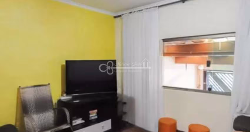 Venda: CASA TÉRREA - Bairro Assunção/Vila Marchi - SBCampo/SP - R$ 650.000,00 - Ref. CA00288