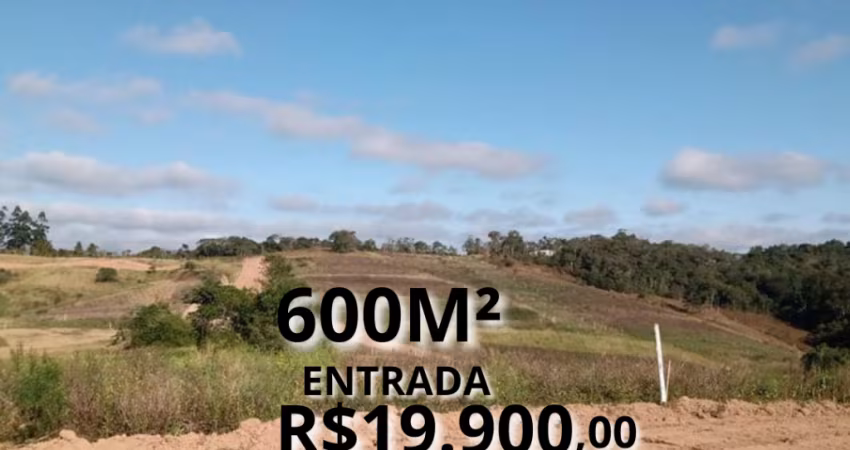 TERRENO EM CAUCAIA