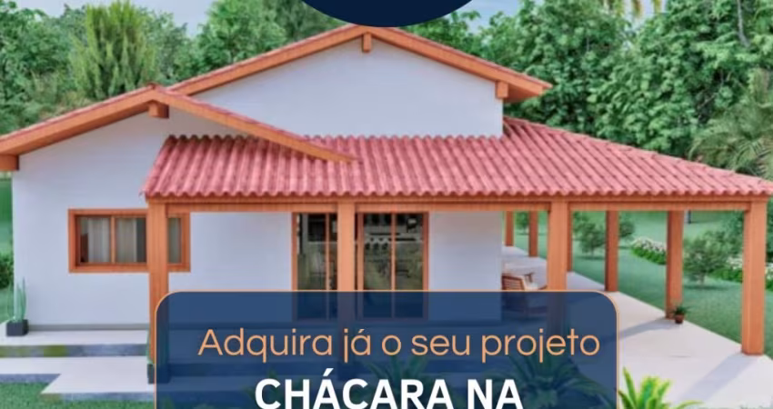 NÃO PERCA A CHANCE DE GARANTIR O SEU IMÓVEL DOS SONHOS EM IGARATÁ!