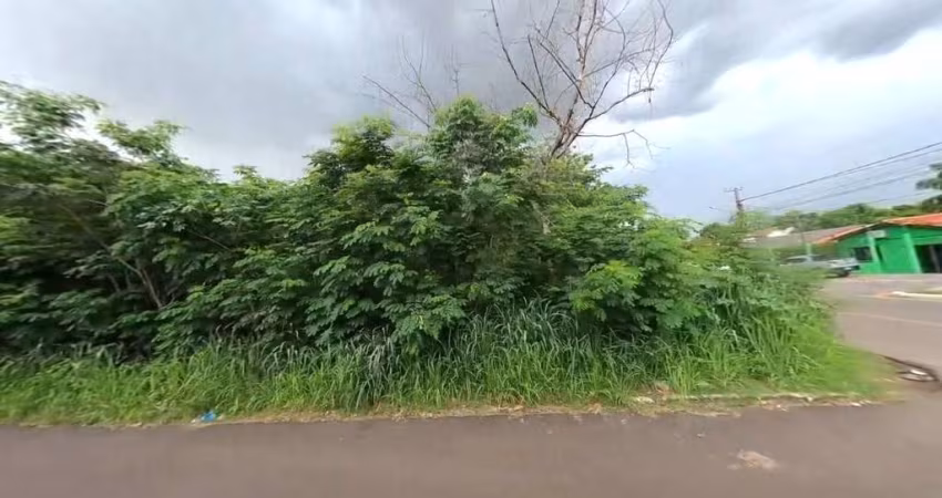 Terreno bem localizado paralelo a Avenida da FEB  Várzea Grande