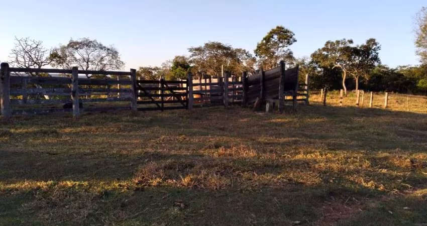 Vende-se Sítio em Campo Verde Mato Grosso