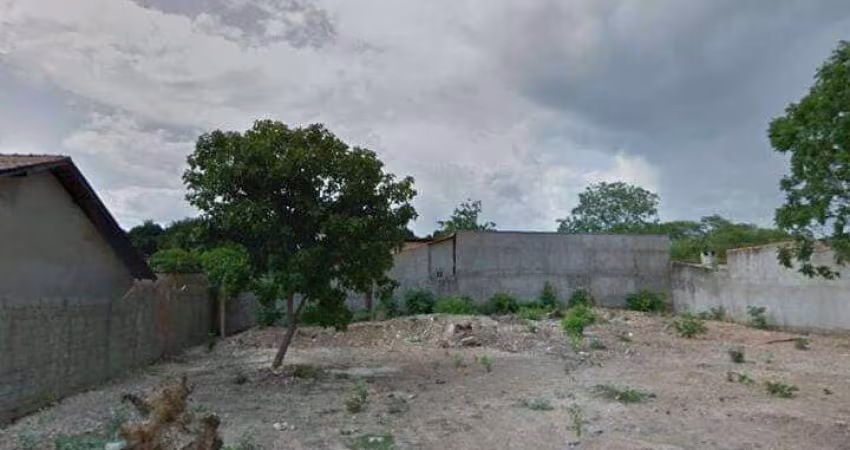Vende-se dois terrenos no Jardim Potiguar VG