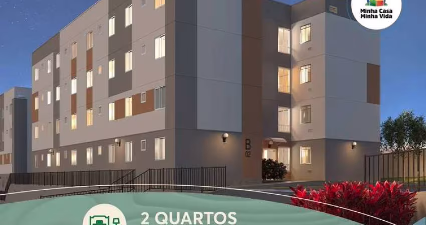 Lançamento Mirante do Norte,parcelas a partir R$499,00