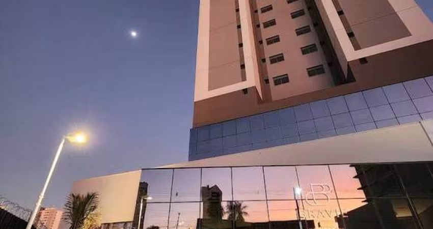 Jardim Aclimação  Edifício Bravie apartamento novo a venda!