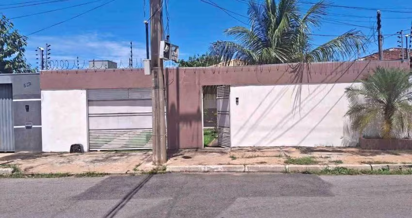 Casa a Venda  Espaçosa e Bem Localizada Bairro Nossa senhora Aparecida