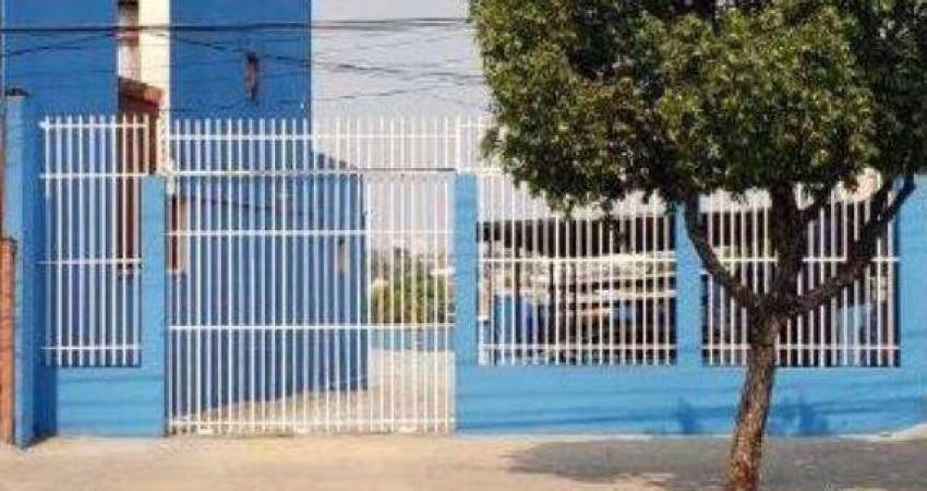 Terreno Comercial à venda na Avenida 15 de novembro Cuiabá MT