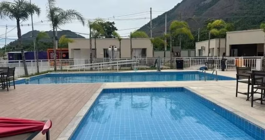 VENDO LINDO APARTAMENTO NO APOGEU -BARRA OLIMPICA