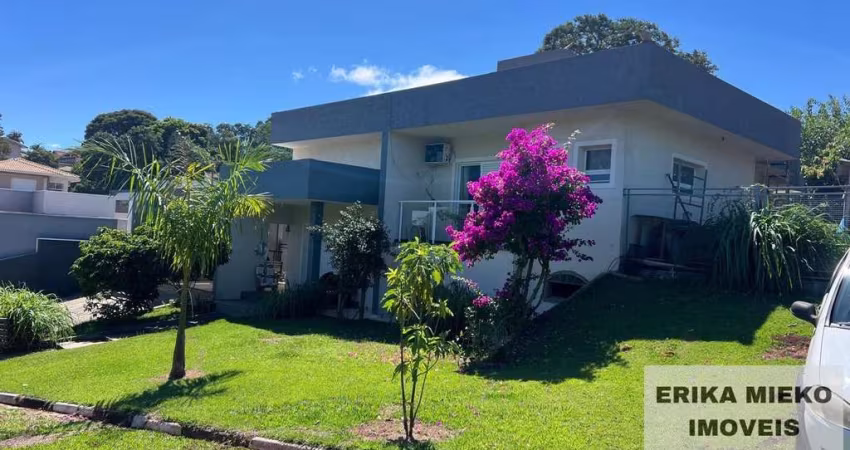 Casa em Condomínio para Venda em Atibaia, parque das garcas, 4 dormitórios, 1 suíte, 4 banheiros, 4 vagas
