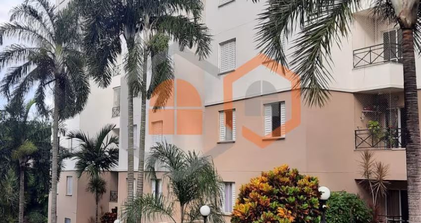 Apartamento 2 Quartos à Venda em São José dos Campos - Jardim Oriente