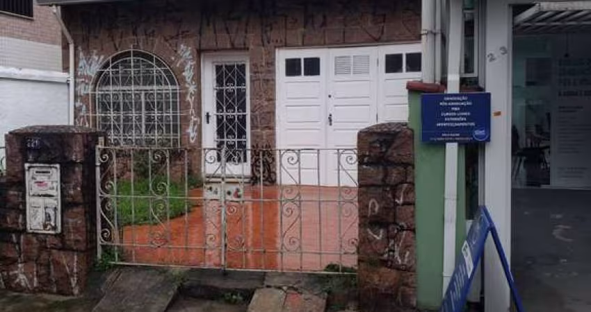 Sobrado 3 dormitórios - Vila Mariana