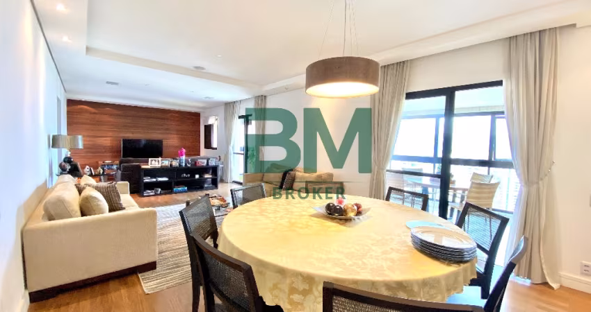 O Melhor Apartamento no Coração do Panamby – Um Verdadeiro Oásis em São Paulo