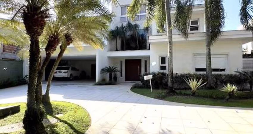 Casa em Condomínio para Venda em Rio de Janeiro, Barra da Tijuca, 5 dormitórios, 5 suítes, 9 banheiros, 5 vagas