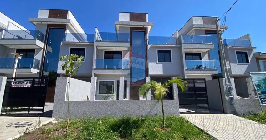 Sobrado com 3 Quartos e 5 banheiros à Venda, 188 m²