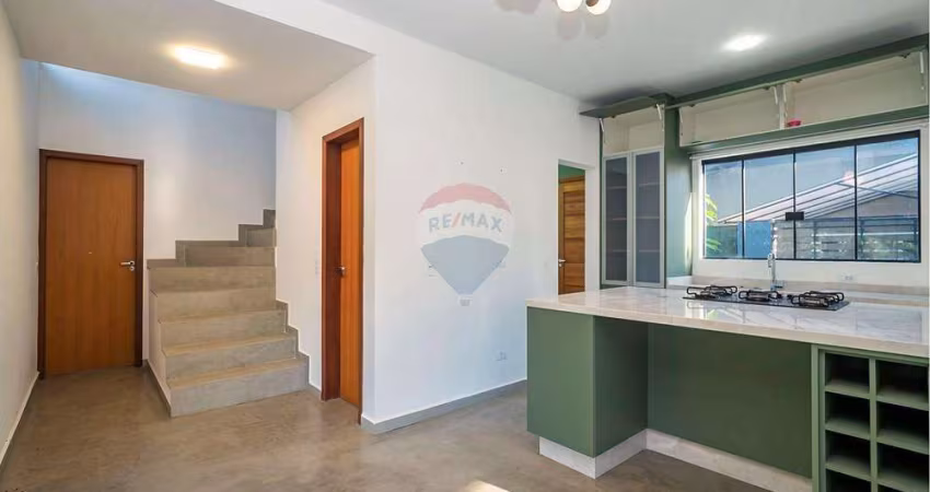 Casa  para locação dentro de condomínio RESORT em Piraquara.