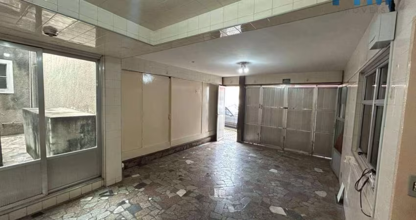 SALÃO COMERCIAL 50m² – AO LADO DA PRAÇA XV, SALTO/SP!