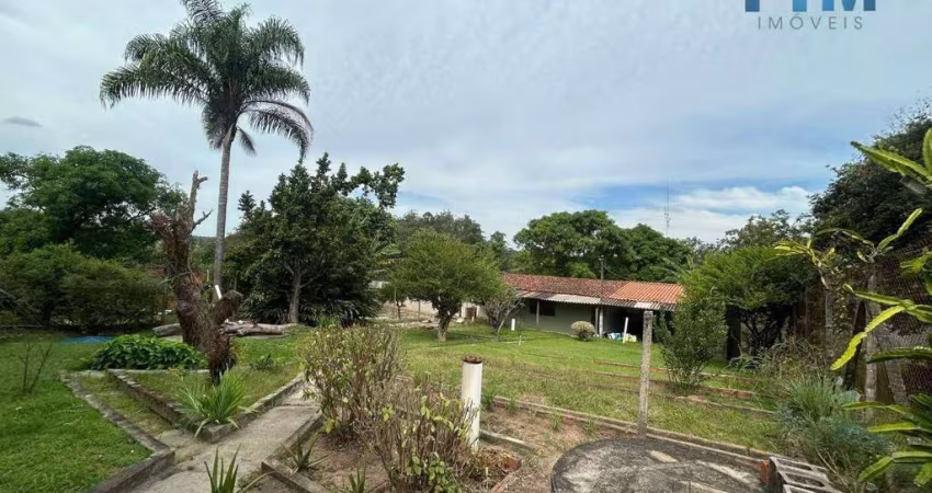 Ampla Chácara no Bairro Buru – Salto/SP