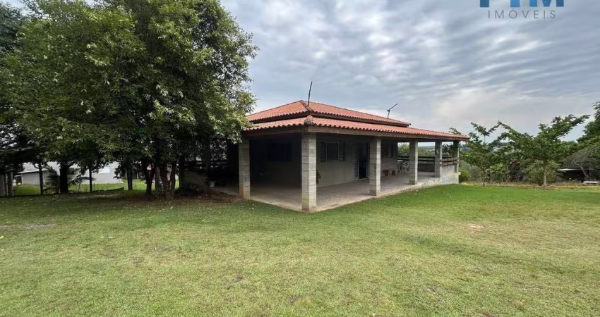 Venda de Linda Chácara Iracema - Salto/SP