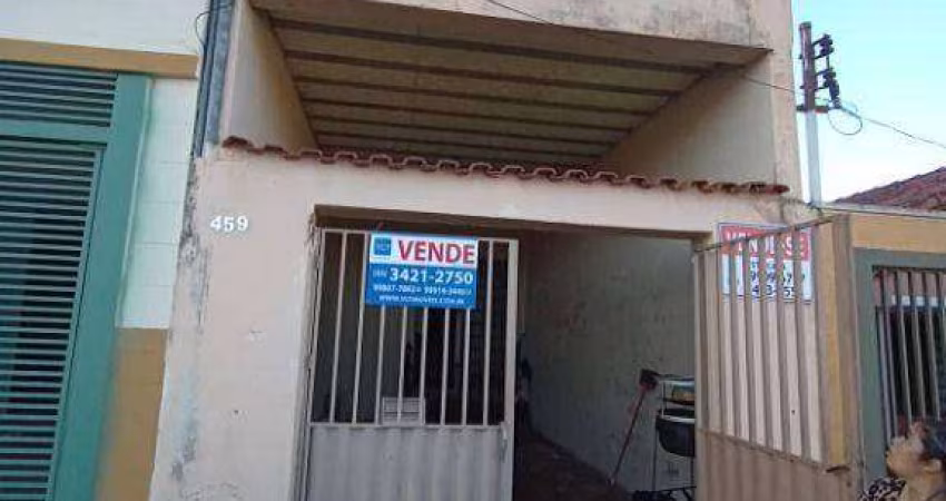 Casa com 3 dormitórios à venda, 100 m² por R$ 270.000,00 - Foch - Pouso Alegre/MG