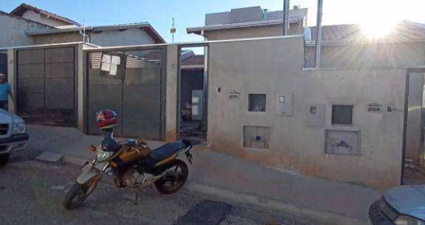 Casa com 3 dormitórios à venda, 95 m² por R$ 350.000,00 - Jardim Canadá - Pouso Alegre/MG