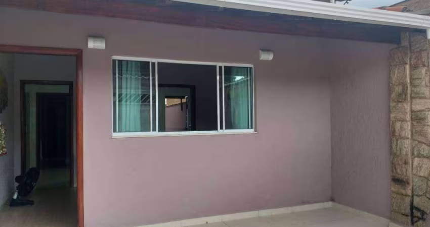 Casa com 3 dormitórios à venda, 250 m² por R$ 400.000,00 - Jardim Olímpico - Pouso Alegre/MG