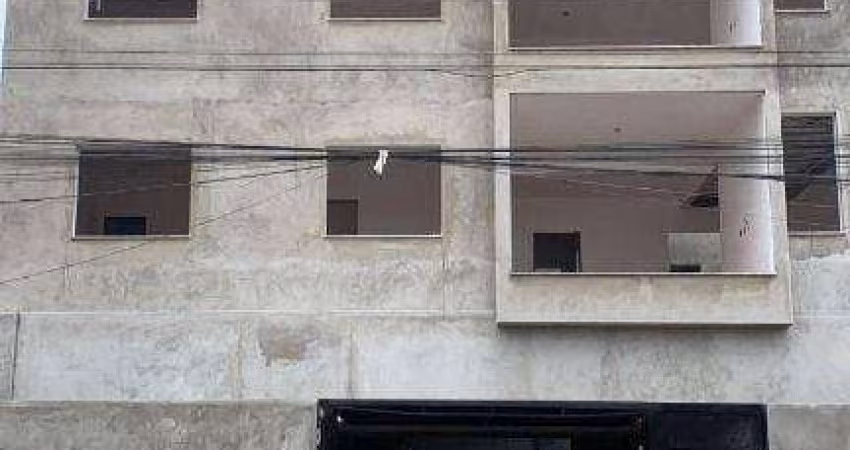 Apartamento com 2 dormitórios à venda, 68 m² por R$ 330.000,00 - Costa Rios - Pouso Alegre/MG