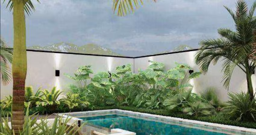 Casa com 3 dormitórios à venda, 245 m² por R$ 1.500.000 - Gran Royalle - Pouso Alegre - Pouso Alegre/MG