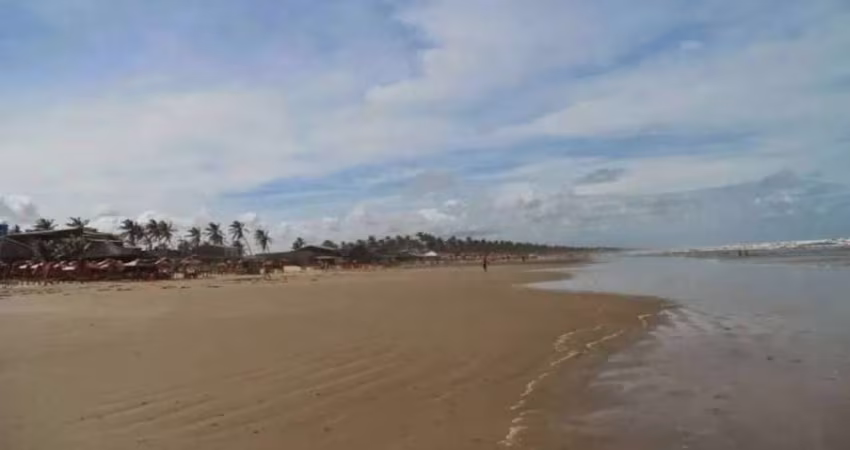 Barra dos Coqueiros repasse Luar da Barra 2