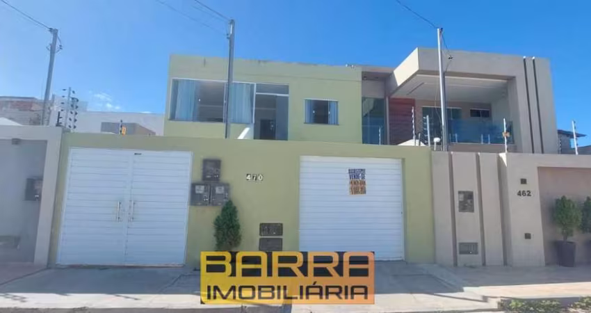 Casa Espaçosa à Venda no Luar da Barra – Barra dos Coqueiros!