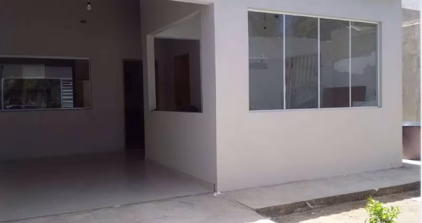 Casa à venda em Barra dos Coqueiros, Luar da Barra, com 3 quartos, 160m²
