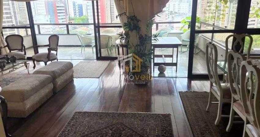 Apartamento à venda no bairro Graça - Salvador/BA