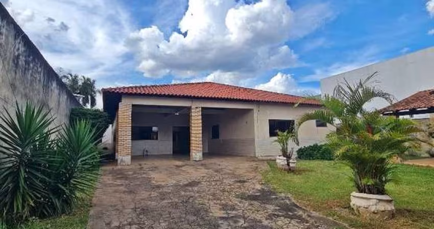 Casa com 3 quartos à venda na Trecho 3, 1, Setor Habitacional Vicente Pires - Trecho 3, Brasília