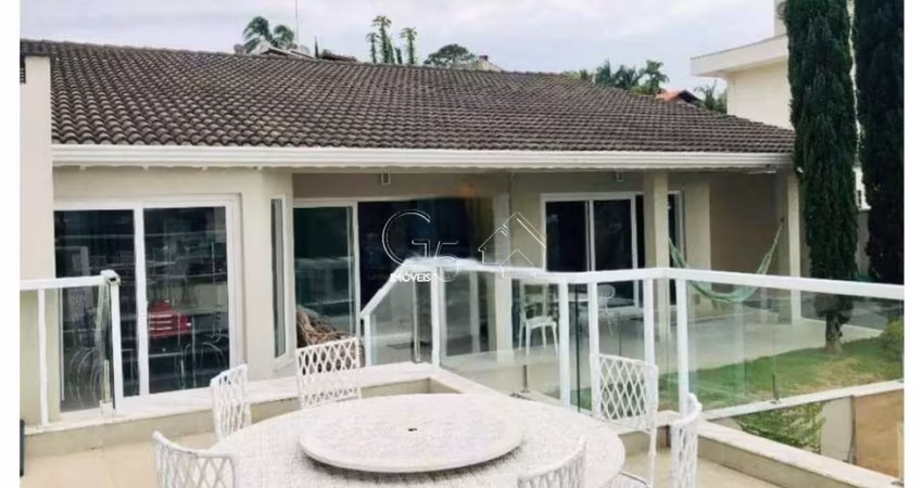 Vende-se Casa Condomínio Marambaia Vinhedo