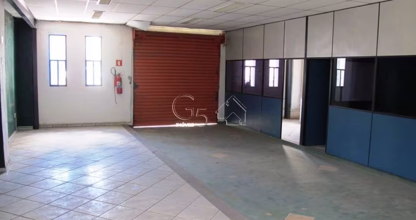 Salão comercial para locação- centro de Jundiaí- SP