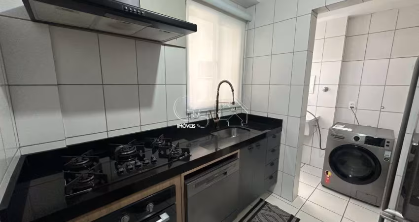 Apartamento com 3 dormitórios para venda