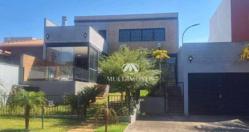 Linda Casa no Condomínio Morada da Fronteira na Cidade de Rafaina -SP