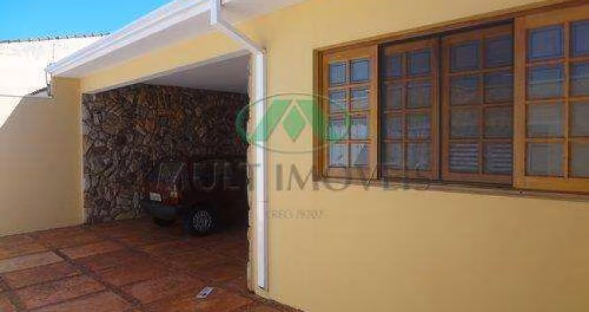 Casa térrea em excelente localização no Bairro Nova Ribeirânia com  terreno de 250m² e 171m² de construção.