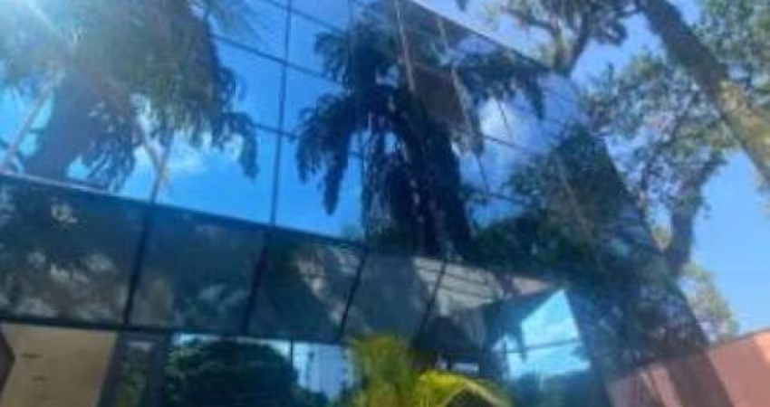 Prédio Comercial na Avenida Indianópolis com 1250 metros Aluguel 94.500