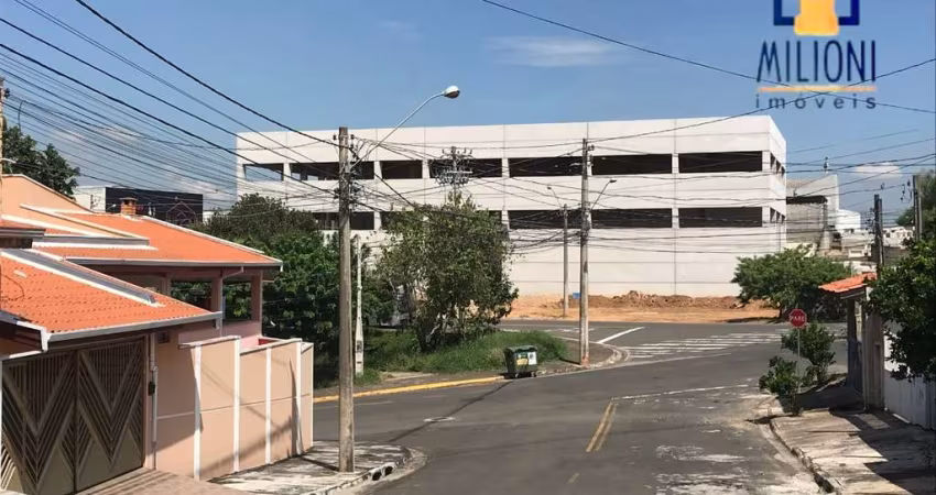 Ponto comercial com 1 sala para alugar na Rua Islândia, --, Distrito Industrial dos Bandeirantes, Salto