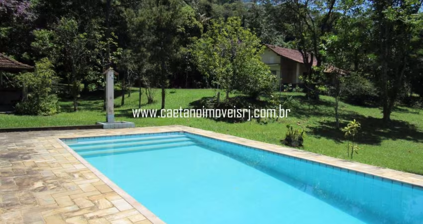 Sítio de 30.000m2 em Agro-Brasil (Ideal Para Lazer ou Moradia)