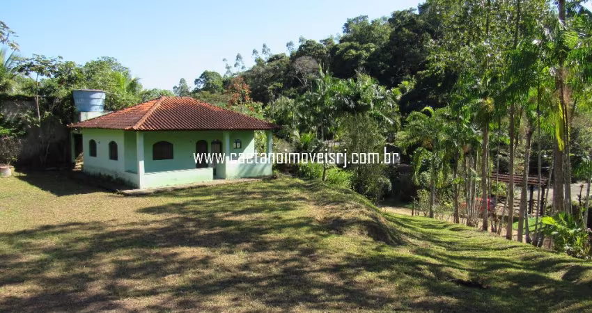 Sítio C/ Linda Vista Panorâmica - Preço de Oportunidade