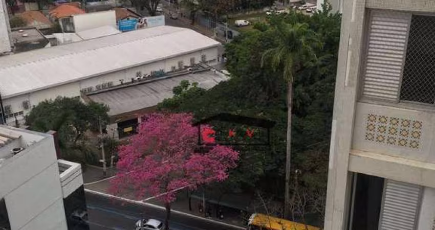 Apartamento com 3 dormitórios à venda, 126 m² por R$ 480.000,00 - Centro - São José dos Campos/SP