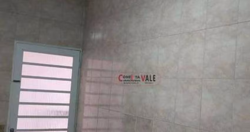 Casa com 2 dormitórios à venda, 90 m² por R$ 480.000,00 - Bosque dos Eucaliptos - São José dos Campos/SP