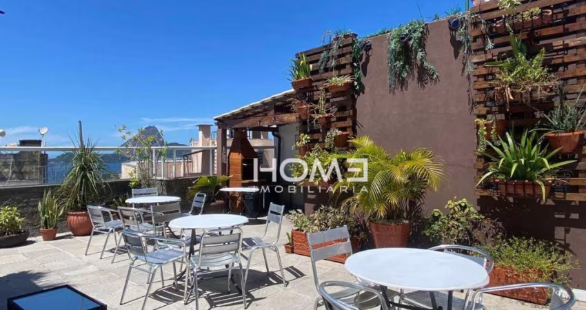 Andar Corporativo para alugar, 250 m² por R$ 9.500,50/mês - Centro - Rio de Janeiro/RJ