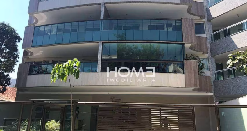 Apartamento com 3 dormitórios à venda, 84 m² por R$ 639.000,00 - Recreio dos Bandeirantes - Rio de Janeiro/RJ