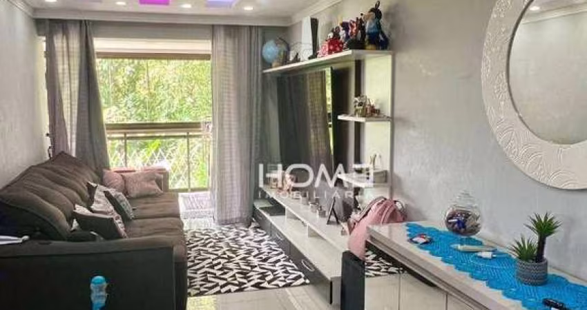 Apartamento com 3 dormitórios à venda, 112 m² por R$ 850.000,00 - Recreio dos Bandeirantes - Rio de Janeiro/RJ