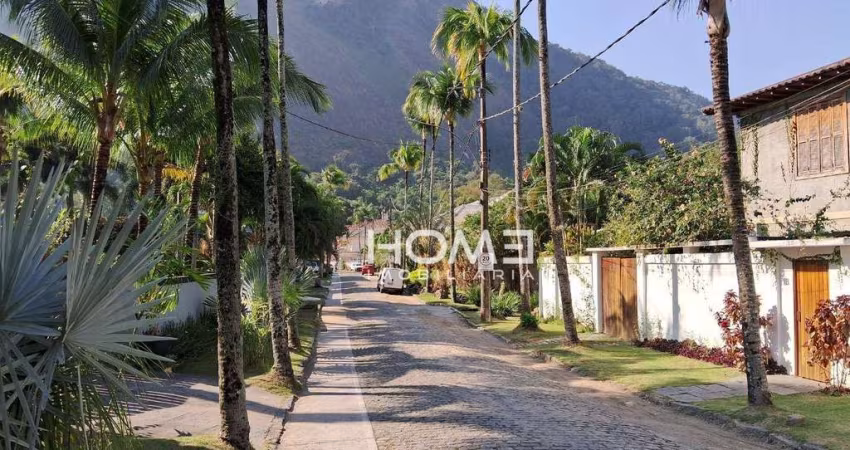 Terreno à venda, 730 m² por R$ 550.000,00 - Camorim - Rio de Janeiro/RJ