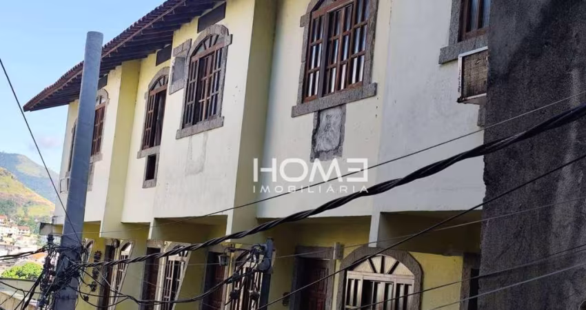Casa com 2 dormitórios à venda, 52 m² por R$ 143.000,00 - Taquara - Rio de Janeiro/RJ
